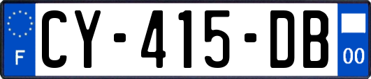 CY-415-DB