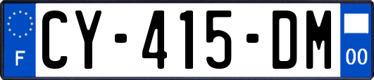 CY-415-DM