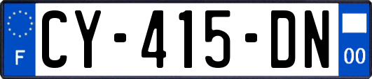 CY-415-DN