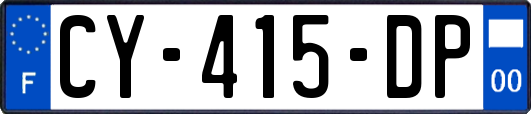 CY-415-DP