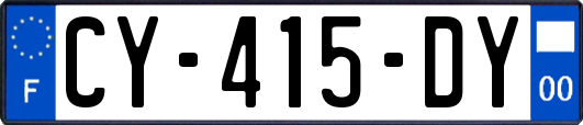 CY-415-DY