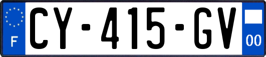 CY-415-GV