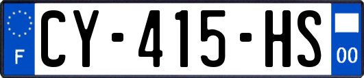 CY-415-HS