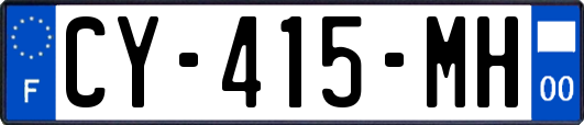 CY-415-MH