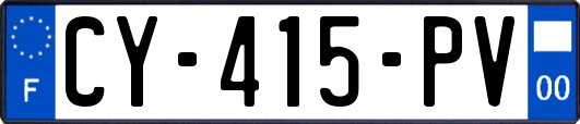 CY-415-PV