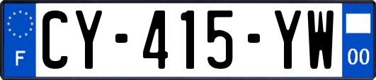 CY-415-YW
