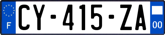 CY-415-ZA