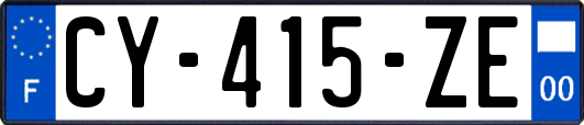 CY-415-ZE