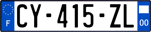CY-415-ZL