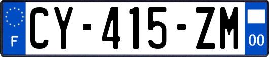 CY-415-ZM