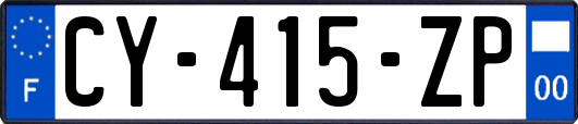 CY-415-ZP