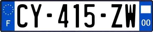 CY-415-ZW