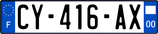 CY-416-AX