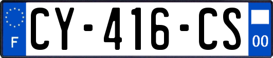 CY-416-CS