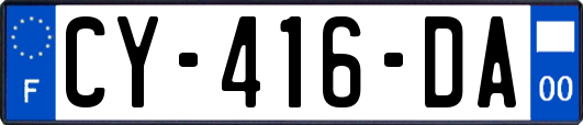 CY-416-DA