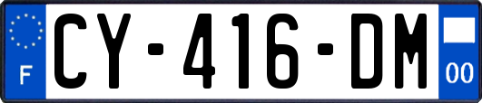 CY-416-DM