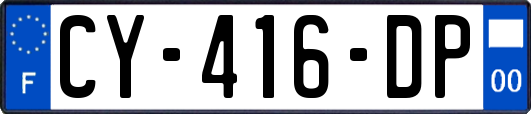 CY-416-DP