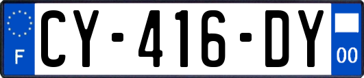 CY-416-DY
