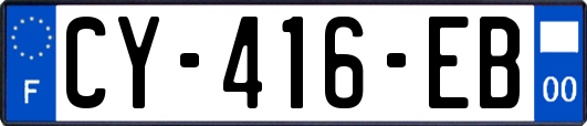 CY-416-EB