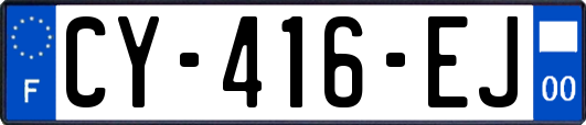 CY-416-EJ