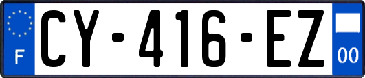 CY-416-EZ