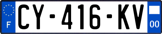 CY-416-KV