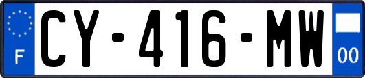 CY-416-MW