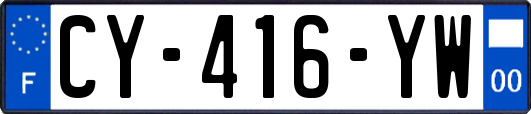 CY-416-YW
