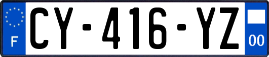 CY-416-YZ