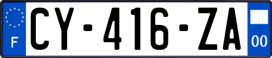 CY-416-ZA