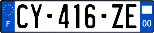 CY-416-ZE
