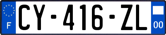 CY-416-ZL
