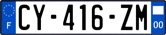 CY-416-ZM