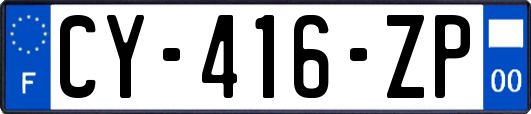 CY-416-ZP