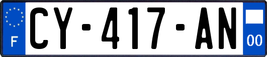 CY-417-AN