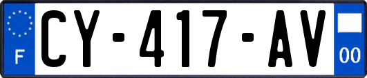 CY-417-AV