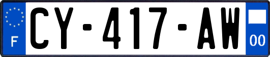 CY-417-AW