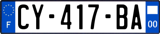 CY-417-BA