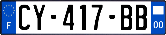 CY-417-BB