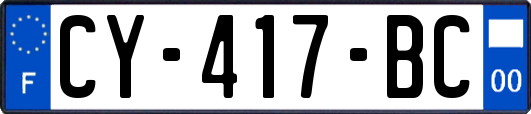 CY-417-BC