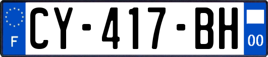 CY-417-BH