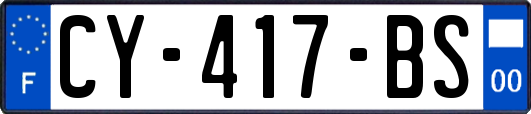 CY-417-BS