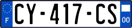 CY-417-CS