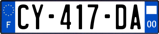 CY-417-DA