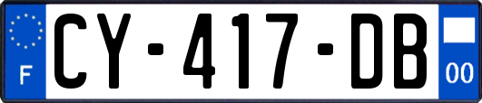 CY-417-DB