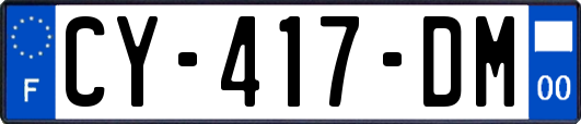 CY-417-DM