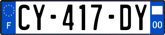 CY-417-DY