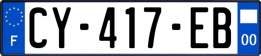 CY-417-EB