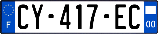 CY-417-EC