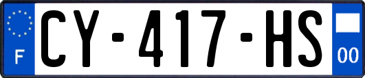 CY-417-HS